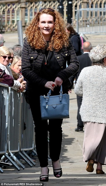 Jennie McAlpine