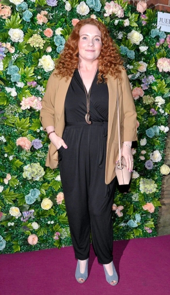 Jennie McAlpine