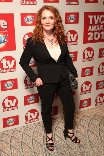 Jennie McAlpine