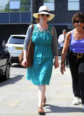 Jennie McAlpine