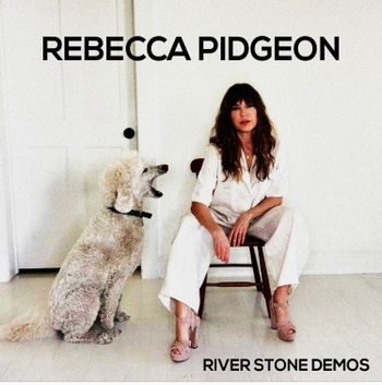 Rebecca Pidgeon