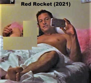 Simon Rex