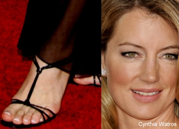 Cynthia Watros