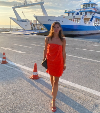 Ada Condeescu