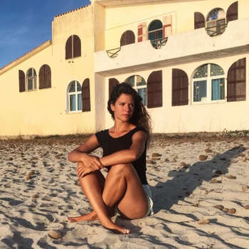 Ada Condeescu