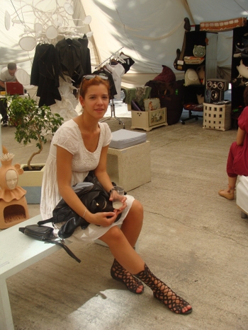 Ada Condeescu