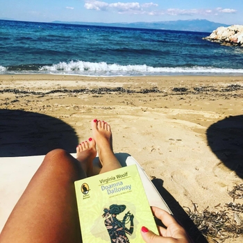 Ada Condeescu