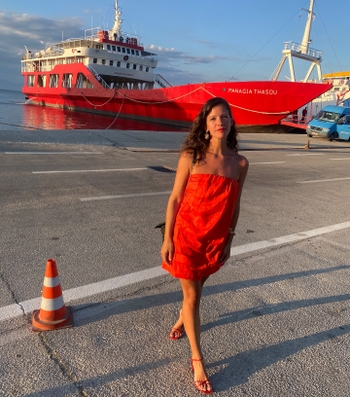 Ada Condeescu