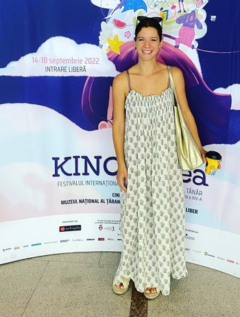 Ada Condeescu