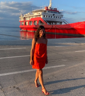 Ada Condeescu