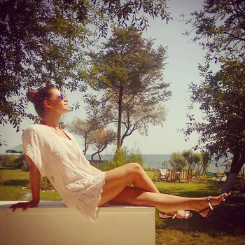 Ada Condeescu
