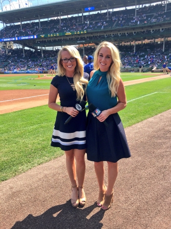 Kelly Crull