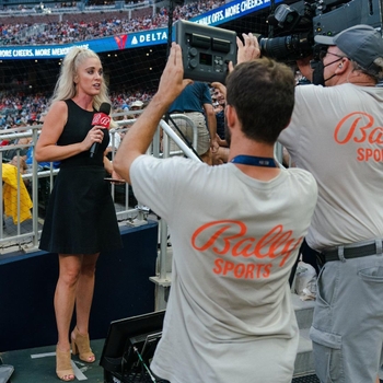 Kelly Crull