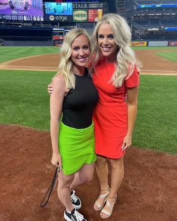 Kelly Crull