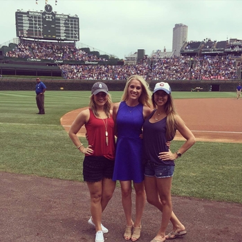 Kelly Crull