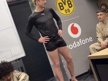 Julian Brandt