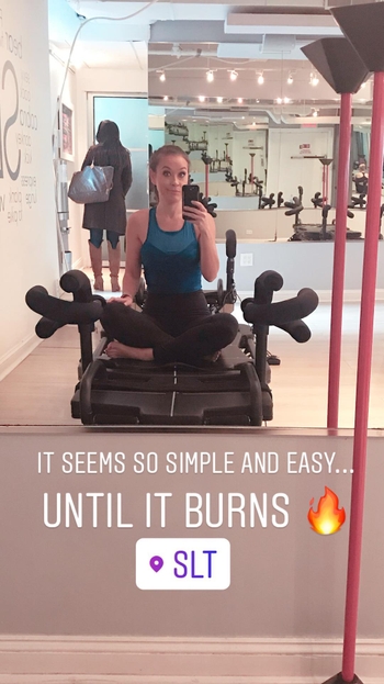 Eva Pilgrim