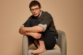 Simon Amstell