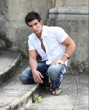 Jencarlos Canela