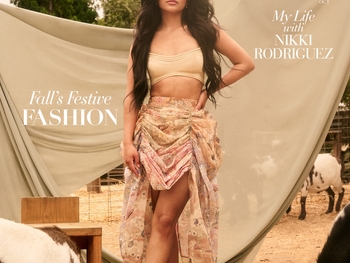 Nikki Rodriguez