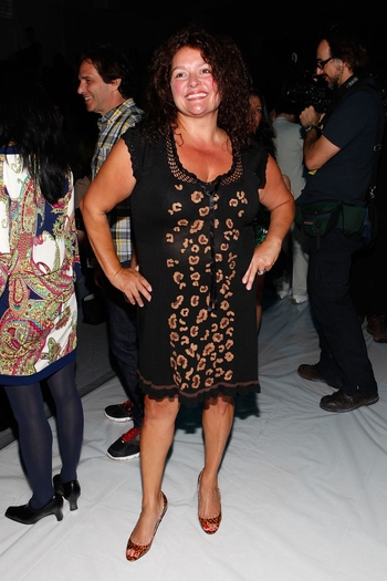 Aida Turturro