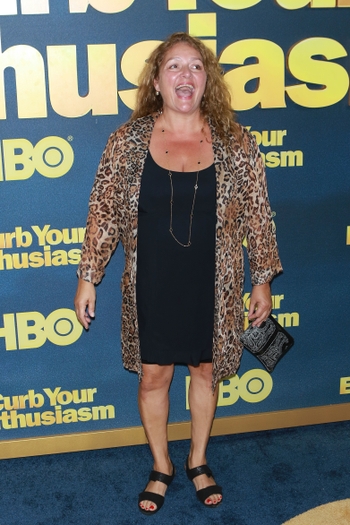 Aida Turturro