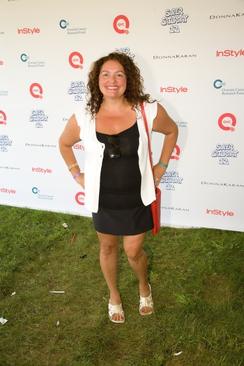 Aida Turturro