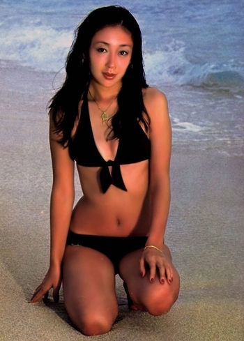 Izumi Yamaguchi