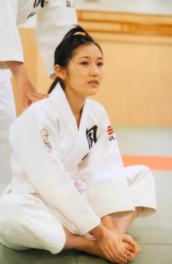 Mayu Watanabe