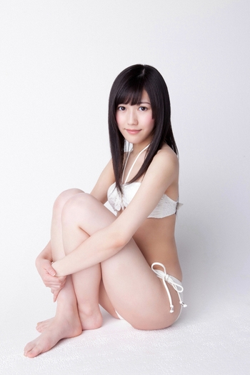 Mayu Watanabe