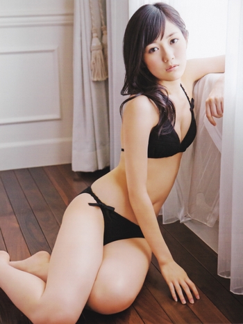 Mayu Watanabe