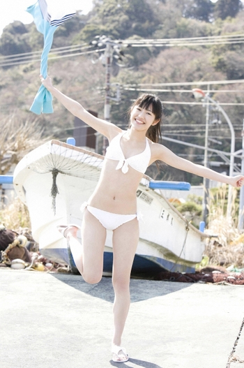 Mayu Watanabe