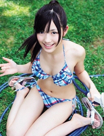 Mayu Watanabe