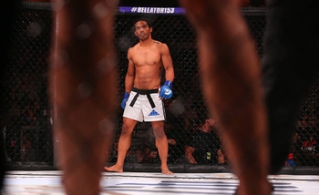 Benson Henderson