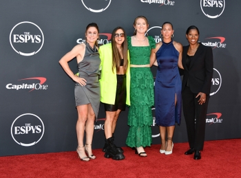 Sam Mewis