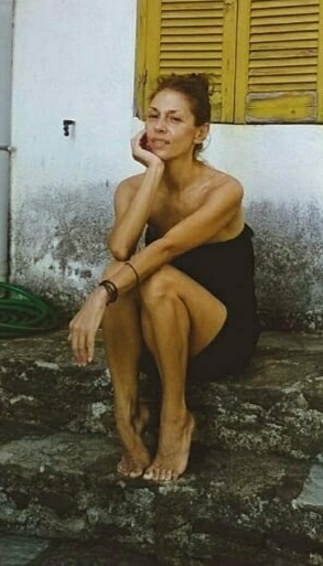 Dimitra Papadima