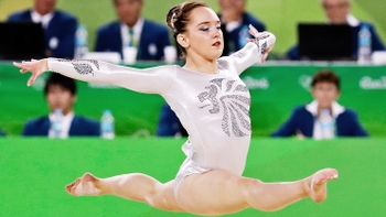 Amy Tinkler