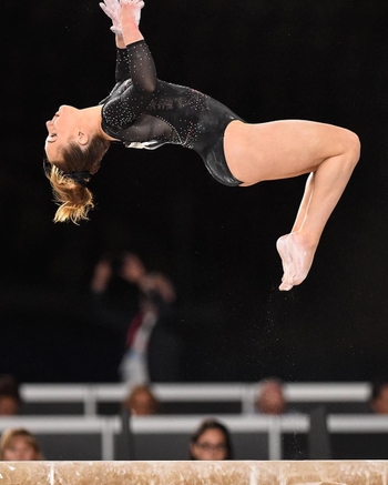 Amy Tinkler