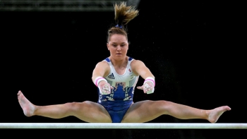 Amy Tinkler