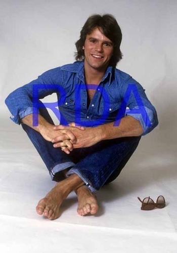 Richard Dean Anderson