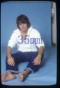 Richard Dean Anderson