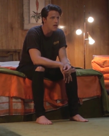 Shane Harper