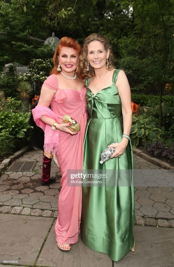 Georgette Mosbacher