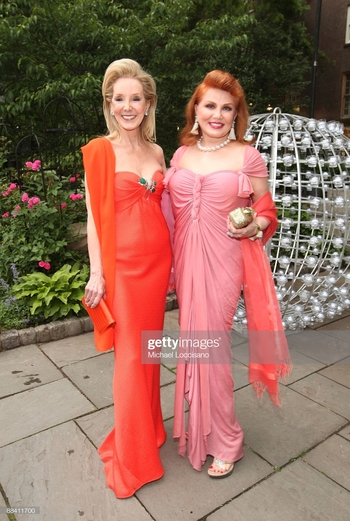 Georgette Mosbacher