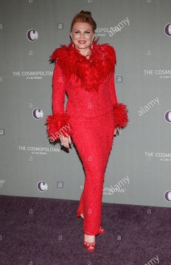 Georgette Mosbacher