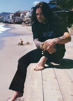 Ozzy Osbourne