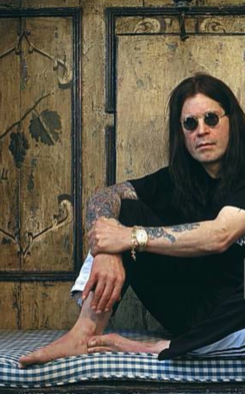 Ozzy Osbourne