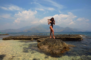 Mary Jean Lastimosa