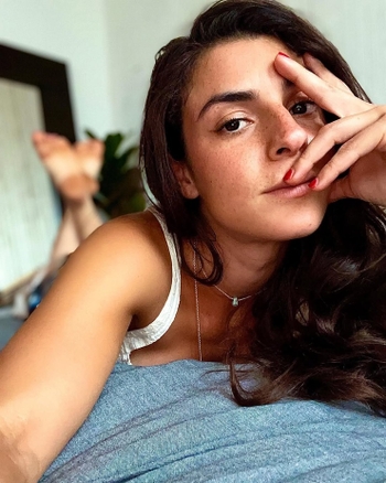Sara Garcia