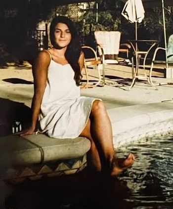 Sara Garcia